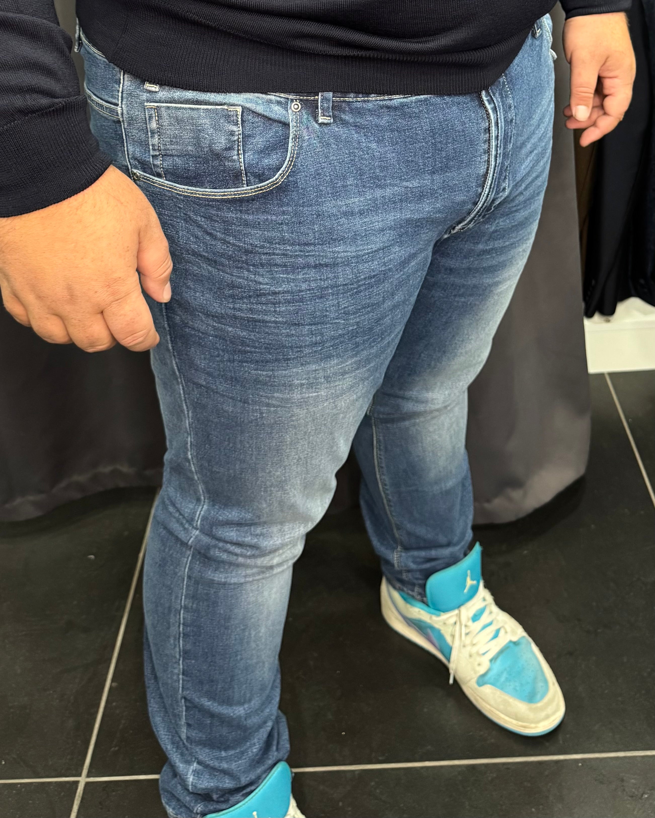 Jeans Dallas